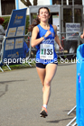 Senior Womens Northern 6 Stage Road Relay, 2022 Northern 12 and 6 Stage Road Relays,  Birkenhead Park, Birkenhead, Wirral.  Photo: David T. Hewitson/Sports for All Pics